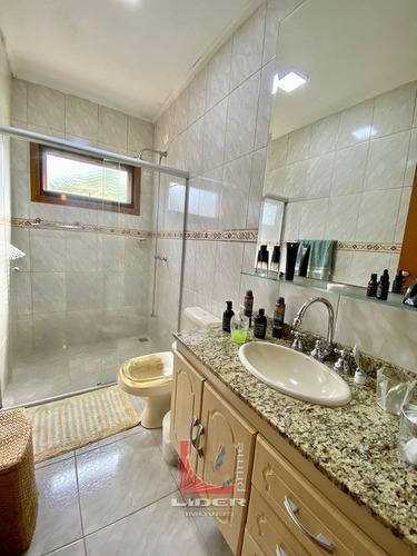 Imagem 13 de 15 de Casa Em Condomínio, Para Venda E Locação! - Cc0299-1