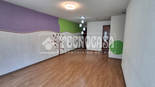 Renta Departamentos Escandon I Seccion T-df0101-0485