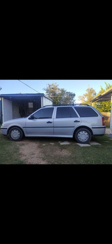 Volkswagen Parati 1.8