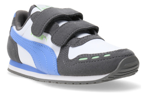 Champión Puma Cabana Racer Sl 20 Kids 051.83730