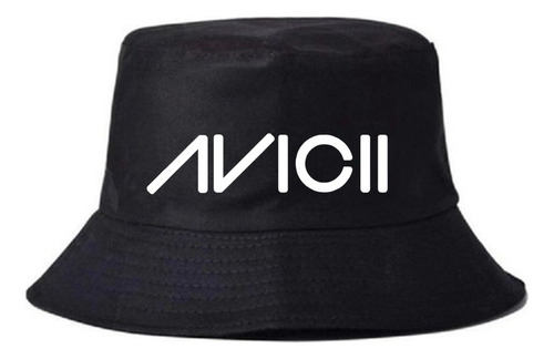 Gorro Pescador Avicii Gorro Pescador 