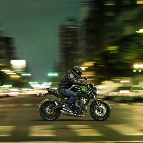 Imagen 19 de 25 de Kawasaki Z650 | Mall Don Bosco Motors