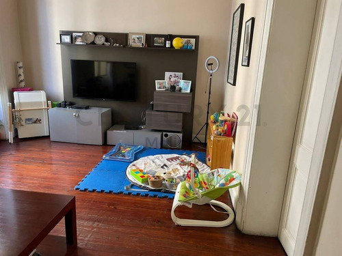 Imagen 3 de 30 de Venta 2 Ph En Bloque Ideal Vivienda Multifamiliar En Santelmo