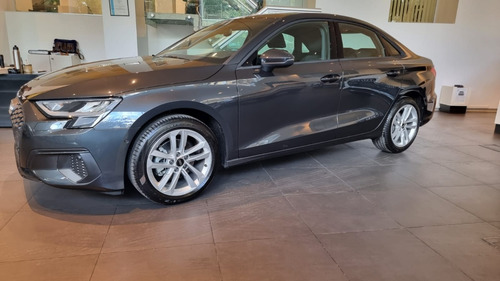 Audi A3 1.4 Tfsi Sedan 150 Cv