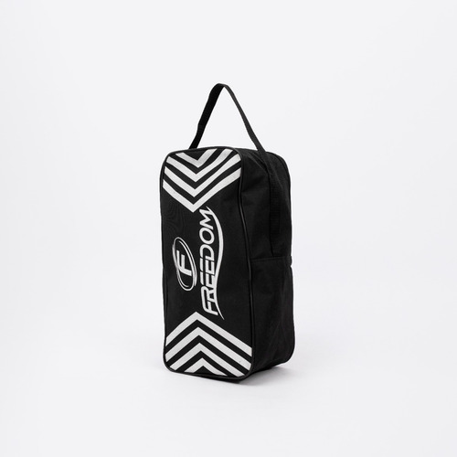 Imagen 4 de 4 de Bolso Botinero De Futbol Freedom