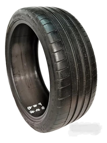 Neumático Michelin Pilot Super Sport 225 40 19 Det