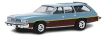 Comprar Pontiac Grand Le Mans Safari 1977 S. Wagon - Greenlight 1\u002F64