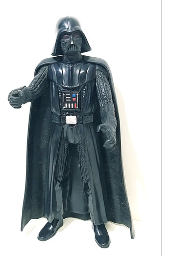 Boneco Darth Vader Hasbro Antigo 14 Cm