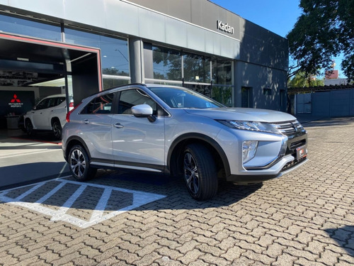 Mitsubishi Eclipse Cross 1.5 MIVEC TURBO GASOLINA HPE CVT