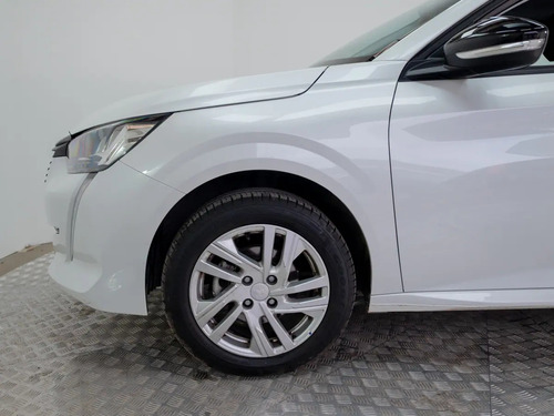Peugeot 208 208 Style Puretech 75 E6 2024