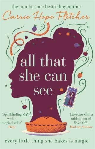 Libro All That She Can See: Every Little Thing She Bakes I