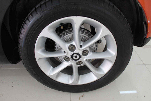 Imagen 11 de 11 de Smart Fortwo 2018 3 Cilindros