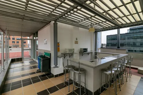Oficina En Venta En Chico Reservado. Cod V1021332