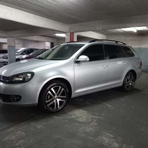 Volkswagen Vento Variant 2.5 Advance 170cv 2011