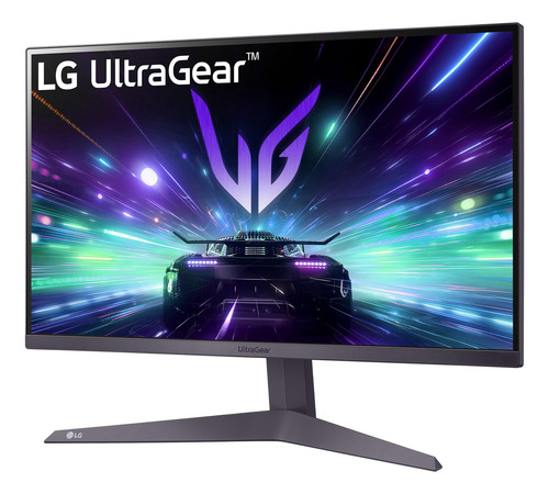 LG Monitor Ultragear Gaming 24gs50f-b Fhd (1920 X 1080) 23.8 Refresh Rate 180 Hz, Tiempo De Respuesta 1ms (gtg At Faster), Contrast Ratio De 1000:1, Compatible Con Amd Freesync