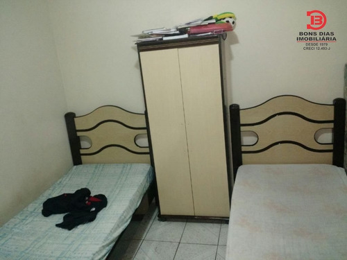 Imagem 3 de 15 de Sobrado - Vila Re - Ref: 3537 - V-3537