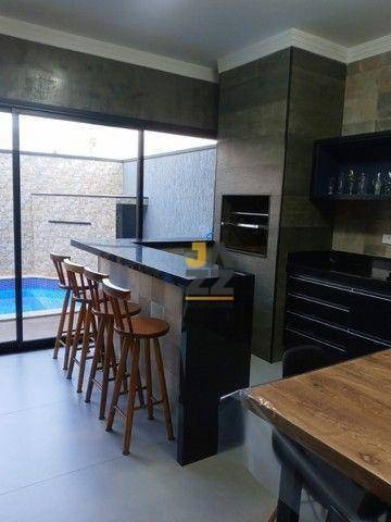 Imagem 10 de 19 de Excelente Casa Nova No Condomínio Tecoara - Ca13989