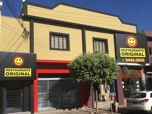 Imagem 2 de 3 de Restaurante À Venda !!!