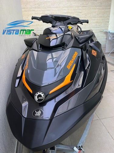 Imagem 1 de 11 de Jet Seadoo Gtx 230 2021 Estado De Zero (ñ Yamaha)