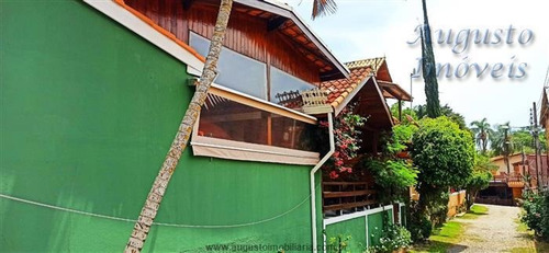 Imagem 14 de 29 de Casas Em Condomínio À Venda Em Atibaia/sp - Compre O Seu Casas Em Condomínio Aqui! - 1485117