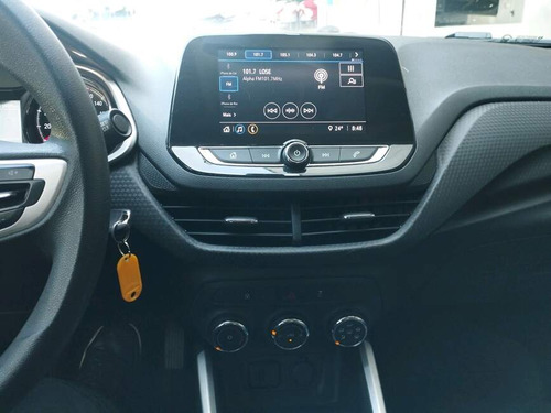 Chevrolet Onix 1.0 TURBO FLEX LT MANUAL