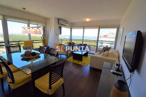 Imagen 14 de 30 de Pent House , 3 Dormitorios A Nuevo ! Con Servicios!