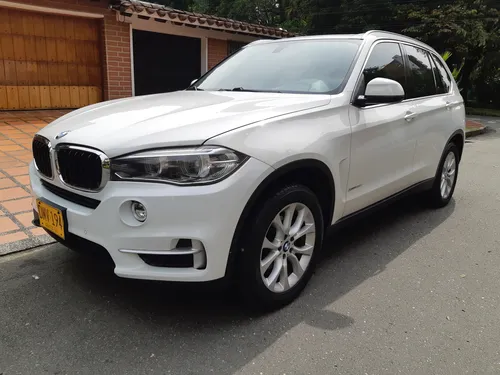 BMW X5 3.0 Xdrive35i