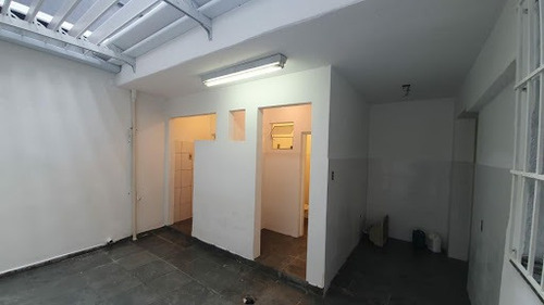 Imagem 6 de 8 de Prédio À Venda, 396 M² Por R$ 1.300.000,00 - Brás - São Paulo/sp - Pr0016