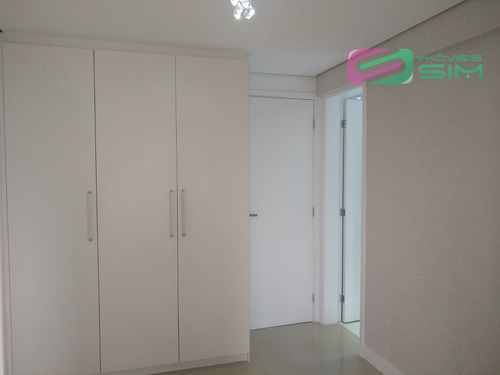Imagem 16 de 20 de Apartamento Em Centro - Santo André - 4774