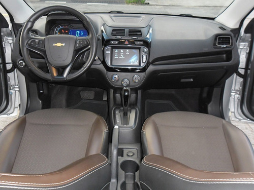 Imagem 9 de 13 de Cobalt Ltz At6 Ano 2018 Apenas 35.500kms