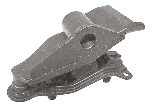 Soporte De Motortrasero Inferior / Honda Accord 2003 A 2007