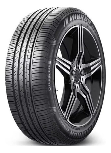 225/40 R18 Winrun R330 88w Runflat