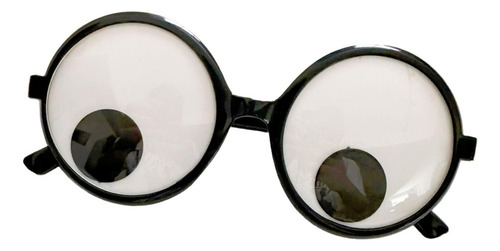 / 4 Gafas De Halloween Con Forma De Globo Ocular, Divertidas