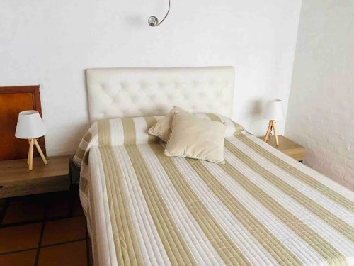 Casa En Alquiler Por Temporada De 4 Dormitorios En Punta Ballena