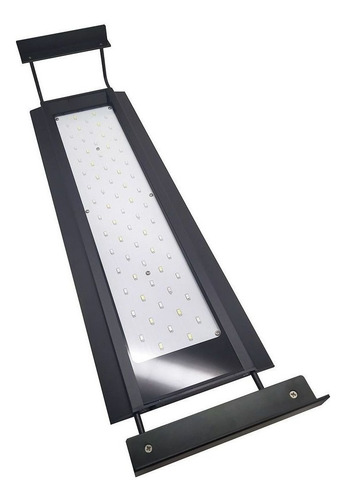 Luminária Nemolight Nlf- 72w Fresh Dc24v Para Plantados
