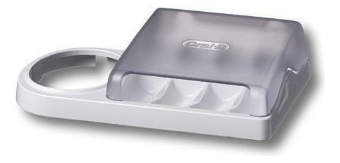 Soporte Para Cabezales Oral-b