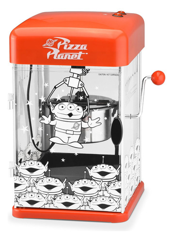Babycakes Popcorn Maker, Toy Story Theme