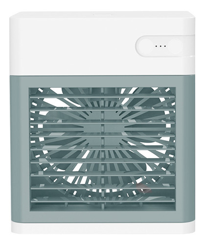 Refrigerador Portátil Tipo Ventilador De Aire Acondicionado