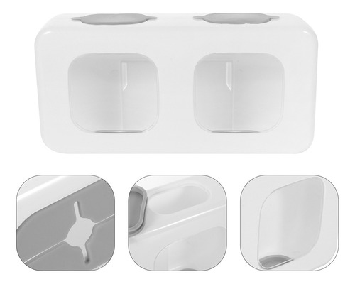Caja De Almacenamiento De Plástico Caja De Almacenamiento De