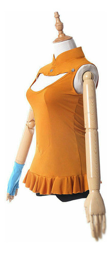 Os Sete Pecados Capitais Imashime No Fukkatsu Diane Hot