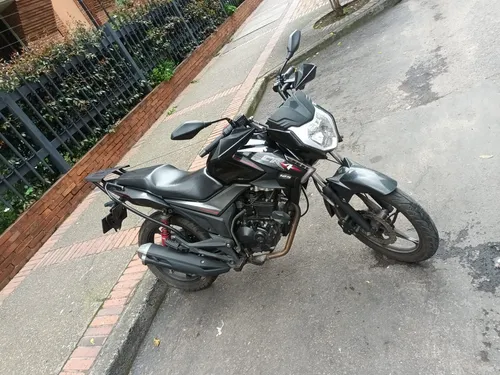 Akt Cr4 125