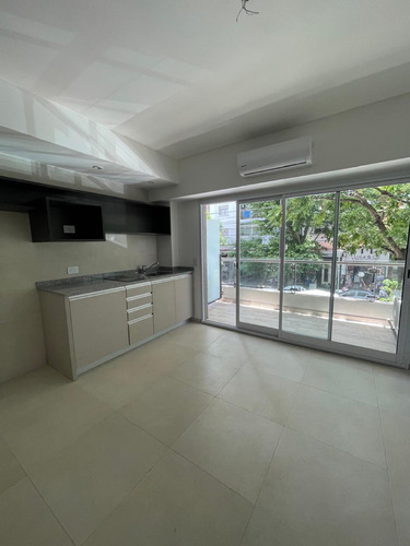 Departamento En Venta Monoambiente Caballito 41 Mts Olivera 58 A 50 Mts De Av Rivadavia Oportunidad 68500 Usd