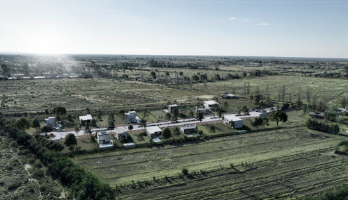 Lote En San Rafael - Loteo Adolfina Smartville - Lotes Desde 400 M2