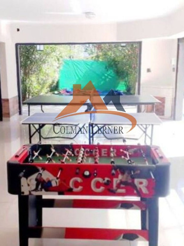 Oportunidad Casa Quinta De Tres Dormitorios Y Dos Departamentos En Parque Gorriti