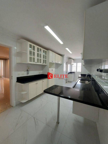 Imagem 21 de 30 de Cobertura No Vert Vita Com 5 Dormitórios À Venda, 265 M² Por R$ 1.750.000 - Jardim Aquarius - São José Dos Campos/sp - Co0076