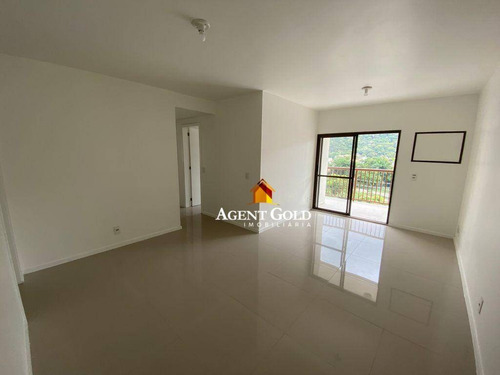 Imagem 8 de 30 de Apartamento 04 Quartos Novo Entrar E Morar - Ap2672