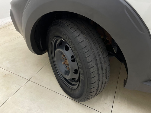 Imagem 14 de 15 de Fiat Strada Working Hard 1.4 Fire Flex 8v Cs 2019/2020