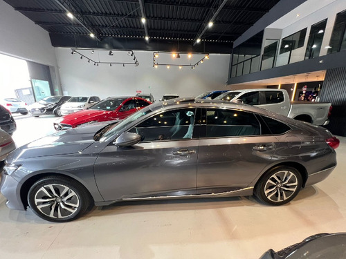 Honda Accord 2.0 e:HEV TOURING E-CVT