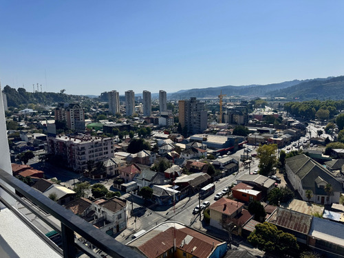 Departamento En Arriendo, Cercano A Universidades