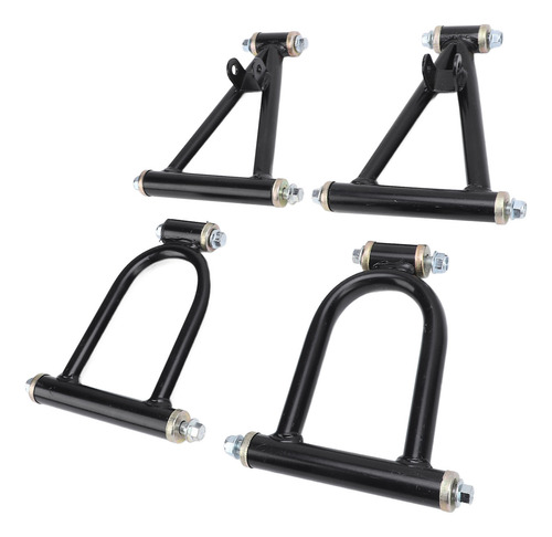 Kit De Amortiguadores De Suspensión Delantera Go Kart Swing